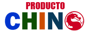 Producto Chino
