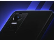 Realme GT NEO3 será un 'teléfono inteligente para juegos de moda' - Oficial