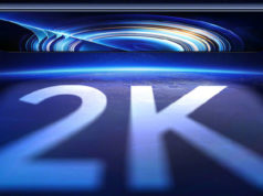 El avance de la serie Redmi K50 confirma la pantalla Samsung 2K; lanzamiento el 17 de marzo