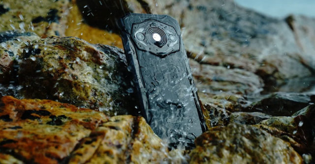 DOOGEE S98 Pro: todo lo que necesitas saber y donde comprarlo!