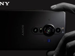 Sony Xperia PRO-I: ideal para cineastas y es muy caro