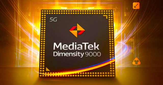 Los ingresos de MediaTek aumentaron un 33 %