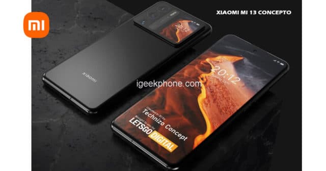 La serie Xiaomi 13 podría lanzarse en noviembre de este año
