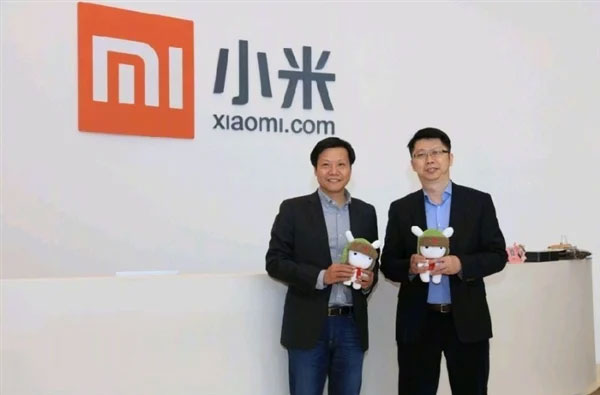 Xiaomi gana varios premios como Equipo Ejecutivo de Asia por cuarto año consecutivo