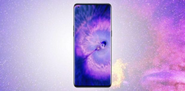 Oppo detalla qué hace que la pantalla del Find X5 Pro sea especial