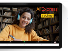 Tableta Realme Pad X con Android, 6GB, 128GB, se vende muy rápido en Aliexpress!