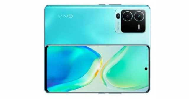 Vivo V25 Pro puede lanzarse con Dimensity 1300