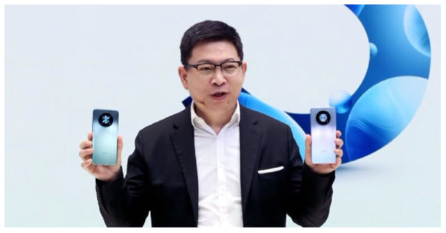 Huawei Enjoy 50 Pro con SD 680 fue lanzado hoy