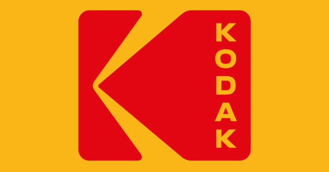 Kodak fabricará baterías para vehículos eléctricos utilizando equipos de producción de películas