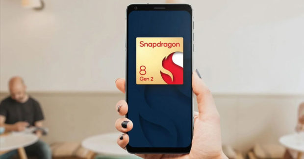 Rumores sobre el Snapdragon 8 Gen 2