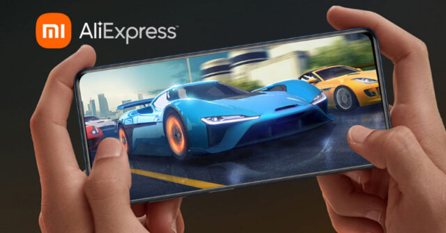 5 móviles Xiaomi recomendados en Aliexpress 2023