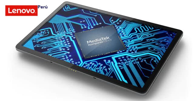 Conoce la nueva Tablet P11 Pro: tu productividad y creatividad potenciadas