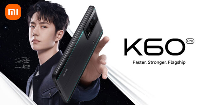 Xiaomi Redmi K60 Pro Comprar por internet