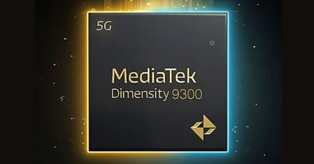Se informa que MediaTek Dimensity 9300 se sobrecalienta