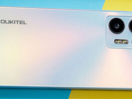 Nuevo Oukitel C35 con 12GB RAM se lanza a solo 110 dólares!