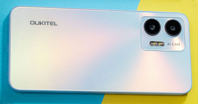 Nuevo Oukitel C35 con 12GB RAM se lanza a solo 110 dólares!
