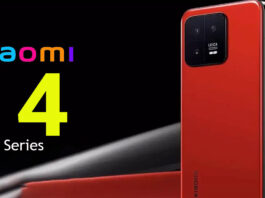 Xiaomi 14 Series seguirá el ejemplo de Apple con un marco de aleación de titanio