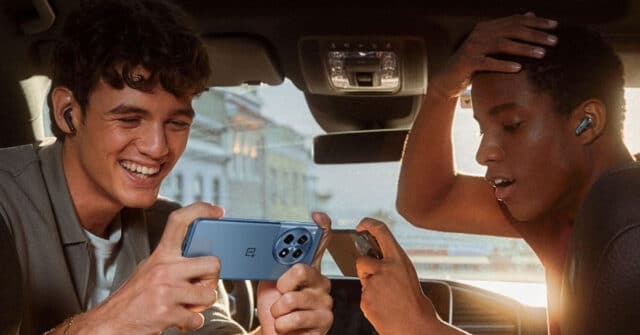 OnePlus 12R Comprar por Internet al mejor precio
