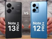 Redmi Note 13 Pro Plus vs Redmi Note 12 Pro Plus