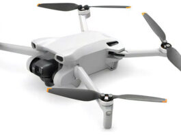 El dron DJI Mini 3 Pro ¿está descontinuado?