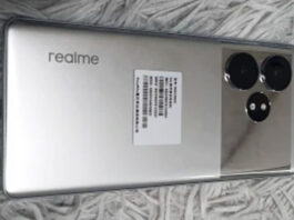Realme GT Neo 6 SE: especificaciones y comprar por internet