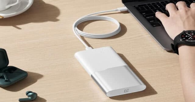 OnePlus 100W Super Flash Charging será lanzado este 27 de junio