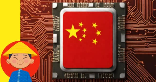 China apuesta fuerte por los chips de memoria: ¿ganarán la carrera global?