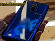 Exclusivo: Realme está desarrollando 4 nuevos teléfonos inteligentes