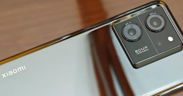 La serie Xiaomi 14T podría ofrecer increíbles mejoras en la cámara