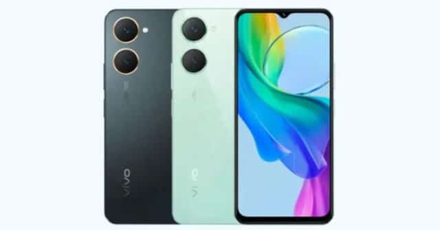 Vivo Y18i debuta silenciosamente con solo 4 GB de RAM y Unisoc T612