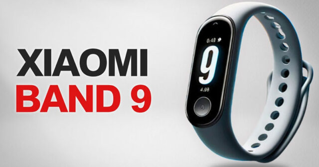 Xiaomi Smart Band 9: ¿Qué la hace tan especial?