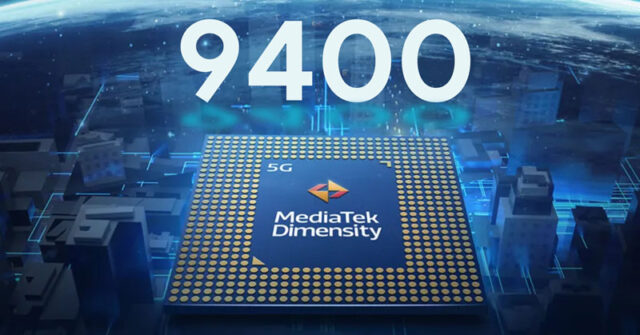 MediaTek Dimensity 9400 debuta en octubre