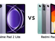 Realme Pad 2 Lite vs Redmi Pad SE: ¿Qué tableta económica es mejor?