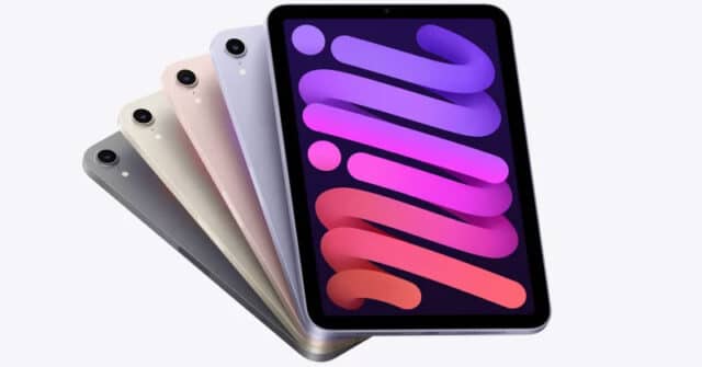 iPad Mini 7: ¿La tableta más pequeña de Apple recibirá una gran actualización?