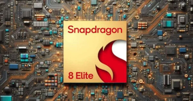 Snapdragon 8 Elite ¿con problemas antes de su lanzamiento oficial?