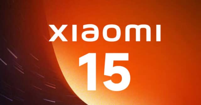 Xiaomi 15 ejecuta Geekbench con procesador Snapdragon 8 Elite