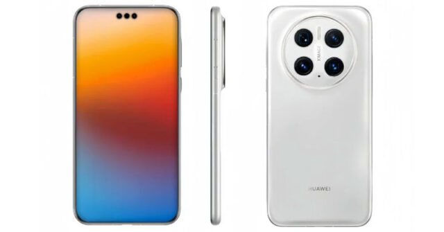 Se espera que el Huawei Mate 70 suba de precio