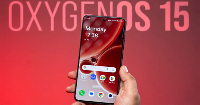 OxygenOS 15 beta: cómo instalarlo, dispositivos compatibles