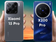 Xiaomi 15 Pro vs Vivo X200 Pro ¿cuál es mejor?