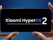 La actualización de HyperOS 2 se está implementando en estos teléfonos Xiaomi