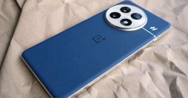 Los teléfonos OnePlus 2025 lucirán un nuevo diseño: OnePlus 13 Mini, serie Ace 5s y más