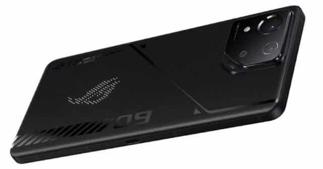 El Asus ROG Phone 9 FE ya está aquí con el chipset Snapdragon 8 Gen 3