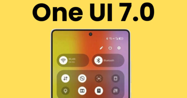 Actualización de One UI 7: lista de dispositivos elegibles, fecha de lanzamiento y nuevas funciones