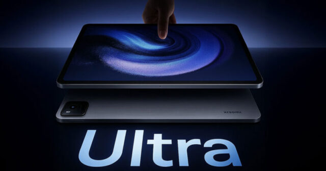 La Xiaomi Pad 7 Ultra podría ser la Pad 7 Max después de todo, solo que con un nuevo nombre
