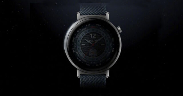 Honor trae una nueva serie de smartwatches a China